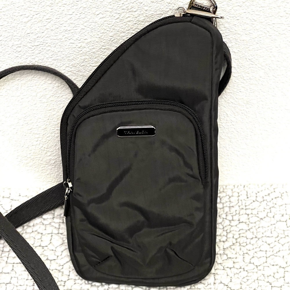 Travelon Black Bag